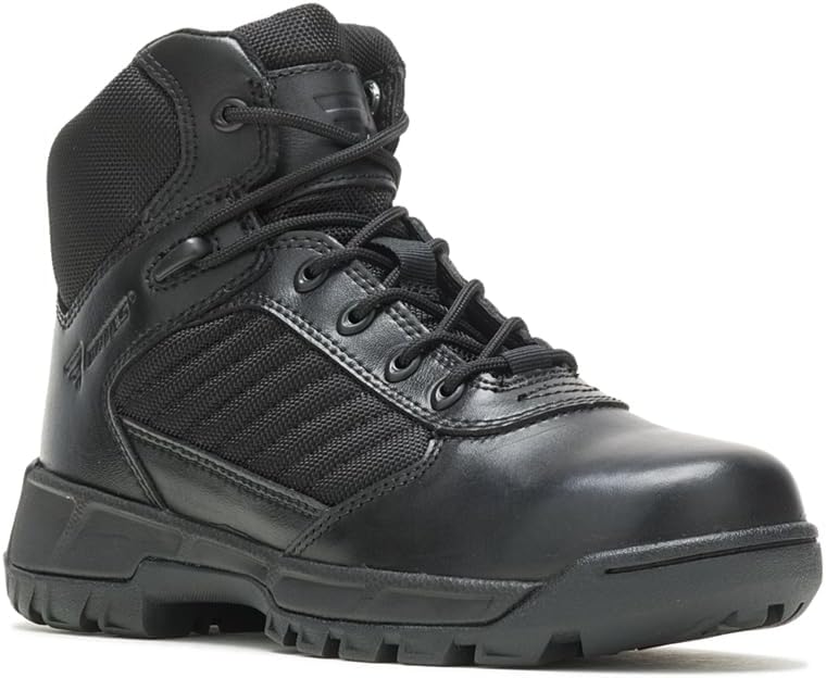 BATES Women's Tactical Sport 2 Mid Military and Tactical Boot - Image 2